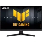 Monitor LED ASUS Gaming TUF VG249QM5A 23.8 inch FHD IPS 0.3 ms 240 Hz HDR FreeSync Premium & G-Sync Compatible