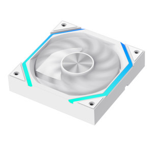Gamemax FN12A-N2 ARGB Reverse White