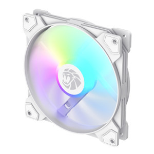 Gamemax FN14A-S5 ARGB White