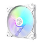 Ventilator Gamemax FN14A-S5 ARGB White
