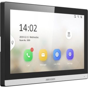Hikvision Unitate interioara DS-KH6350-WTE1