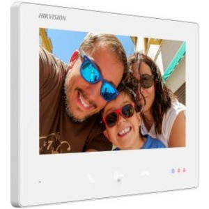 Hikvision Unitate interioara DS-KH7300EY-TE2/WH