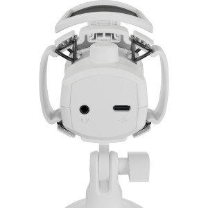 Genesis Radium 250 White