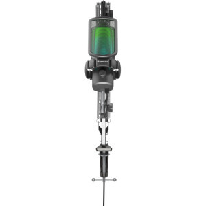 Genesis Radium 251 Black