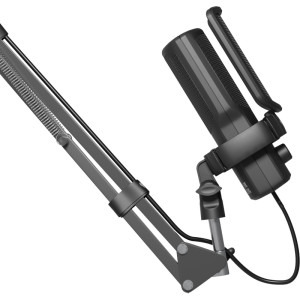Genesis Radium 251 Black