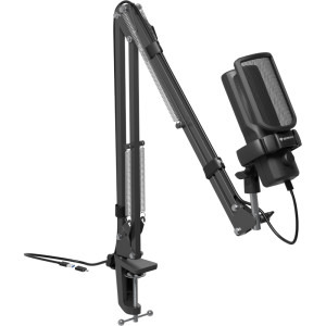 Genesis Radium 251 Black