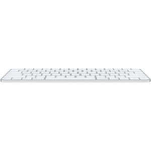 Apple Magic Keyboard [US] White