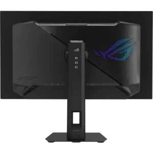 ASUS Gaming ROG Strix XG27AQWMG 27 inch QHD OLED 0.03 ms 280 Hz HDR FreeSync Premium Pro & G-Sync Compatible