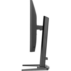 IIyama Gaming Black Hawk G-MASTER GB2741QSU-B1 27 inch QHD IPS 1 ms 144 Hz G-Sync Compatible