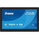 Monitor LED IIyama Smart ProLite TW1023ASC-B3P Touchscreen 10.1 inch WXGA IPS 25 ms 60 Hz