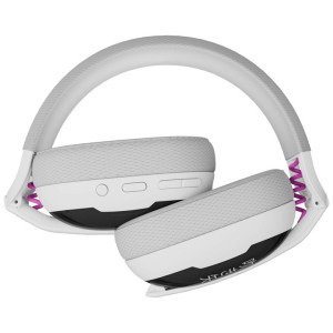 Fury Fukiya F6 White