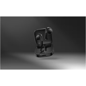 Xiaomi In-Ear, Redmi Buds 6 Active, TWS ANC, Black