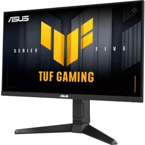 ASUS Gaming TUF VG259QL5A 24.5 inch FHD IPS 0.3 ms 200 Hz HDR FreeSync Premium & G-Sync Compatible