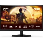 Monitor LED AOC Gaming AGON C27G42E Curbat 27 inch FHD VA 0.5 ms 180 Hz HDR