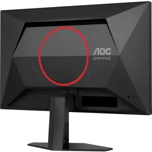 AOC Gaming AGON 25G4SRE 24.5 inch FHD IPS 0.3 ms 310 Hz HDR G-Sync Compatible