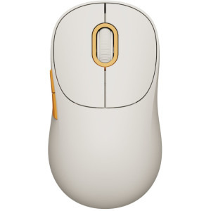 Mouse Xiaomi Wireless Mouse 3 White