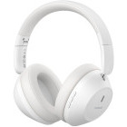 Casti Baseus Over-Ear, Bass 30 Max Bluetooth White
