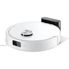 Aspirator robot Roborock Q10 VF, 5200 mAh, 10000Pa, 0.5L, Alb