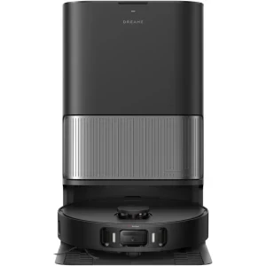 Dreame L40 Ultra AE, 5200 mAh, 19000Pa, 0.4 L + 3.2L, Negru