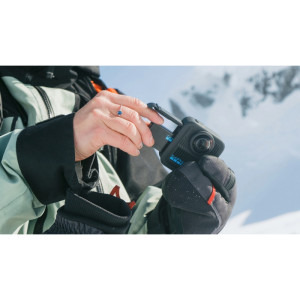 GoPro Baterie reincarcabila Enduro pentru MAX2