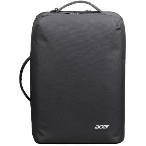 Acer Backpack Urban 17 inch 3in1 Black