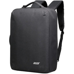 Acer Backpack Urban 17 inch 3in1 Black