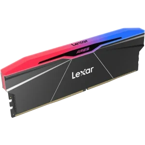 Lexar ARES Gen2 RGB 32GB DDR5 6000MHz CL30 Dual Channel Kit