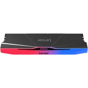Lexar ARES Gen2 RGB 32GB DDR5 6000MHz CL30 Dual Channel Kit