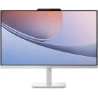 All-In-One PC Lenovo A100 23.8 inch FHD IPS, Intel i3-N305 3.8GHz-N, 16GB RAM, 512GB SSD, UHD Graphics, Camera Web, no OS