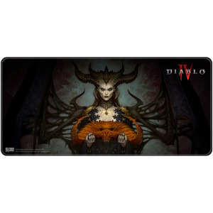 Mouse pad Blizzard Diablo IV - Lilith, XL