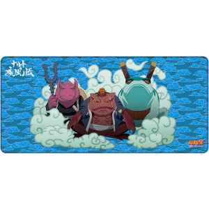 Naruto Shippuden Toads - Mount Myoboku, XL
