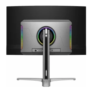 DAHUA Gaming LM32-GO43A Curbat 31.5 inch UHD QD-OLED 0.03 ms 165 Hz HDR
