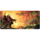Mouse pad Blizzard World Of Warcraft - Pandaren with Lanterns