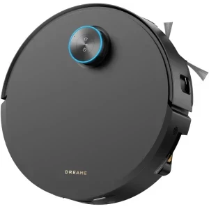 Dreame Aqua 10 Ultra Track, 6400 mAh, 25000Pa, 0.22 L + 3.2L, Negru