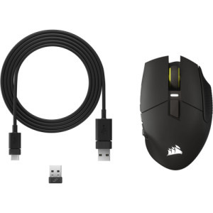 Corsair Scimitar Elite SE Wireless Black