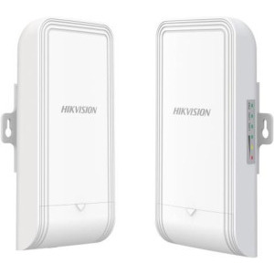 Bridge/Range Extender Hikvision Kit DS-3WF3000-EI-5AC/P