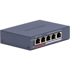 Hikvision DES-1005P