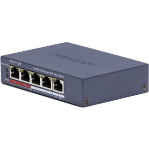 Hikvision DES-1005P