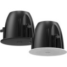 Accesoriu camere supraveghere Hikvision Difuzor plafon DS-QAZ1610G1-BE