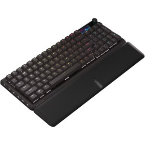 Corsair Vanguard Pro RGB MGX V2 Switch Mecanica