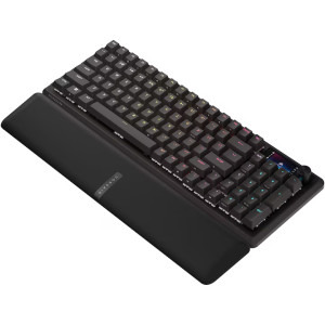 Corsair Vanguard 96 RGB MLX Plasma Switch Black Mecanica