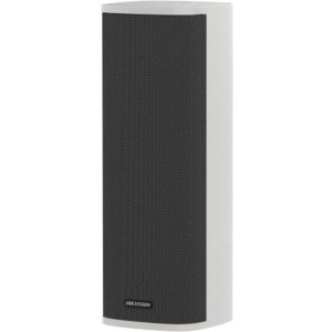 Accesoriu camere supraveghere Hikvision Boxa de retea DS-QAZ14A2G1 120W alb