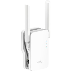 Bridge/Range Extender CUDY Gigabit RE3600 Dual-Band WiFi 7