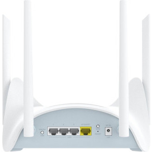 D-Link 2.5Gigabit R95 BE9500 Tri-Band WiFi 7