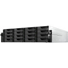 Network Attached Storage Asustor AS7216RDX 16GB + Rail Kit