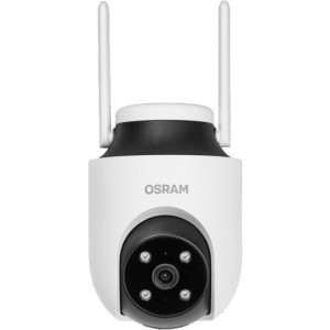 OSRAM SMART+ WIFI CAMERA 360 OUTDOOR WHITE