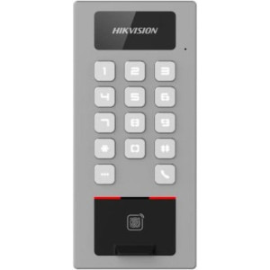 Hikvision Terminal control acces biometric si card DS-K1T502DBFWX