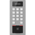 Hikvision Terminal control acces biometric si card DS-K1T502DBFWX