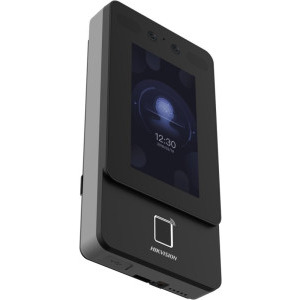 Hikvision Terminal recunoastere faciala DS-K1T342MFWX-E1