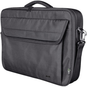 Trust Atlanta Carry Bag 15.6 inch Black